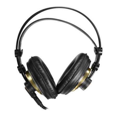 AKG K240 MKII Semi-open Pro Studio Headphones