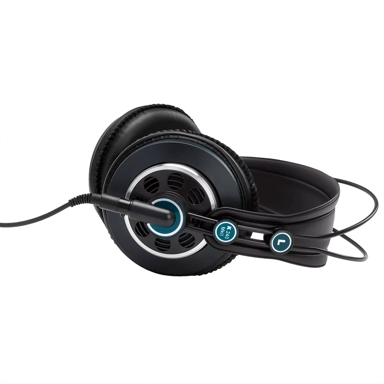 AKG K240 MKII Semi-open Pro Studio Headphones