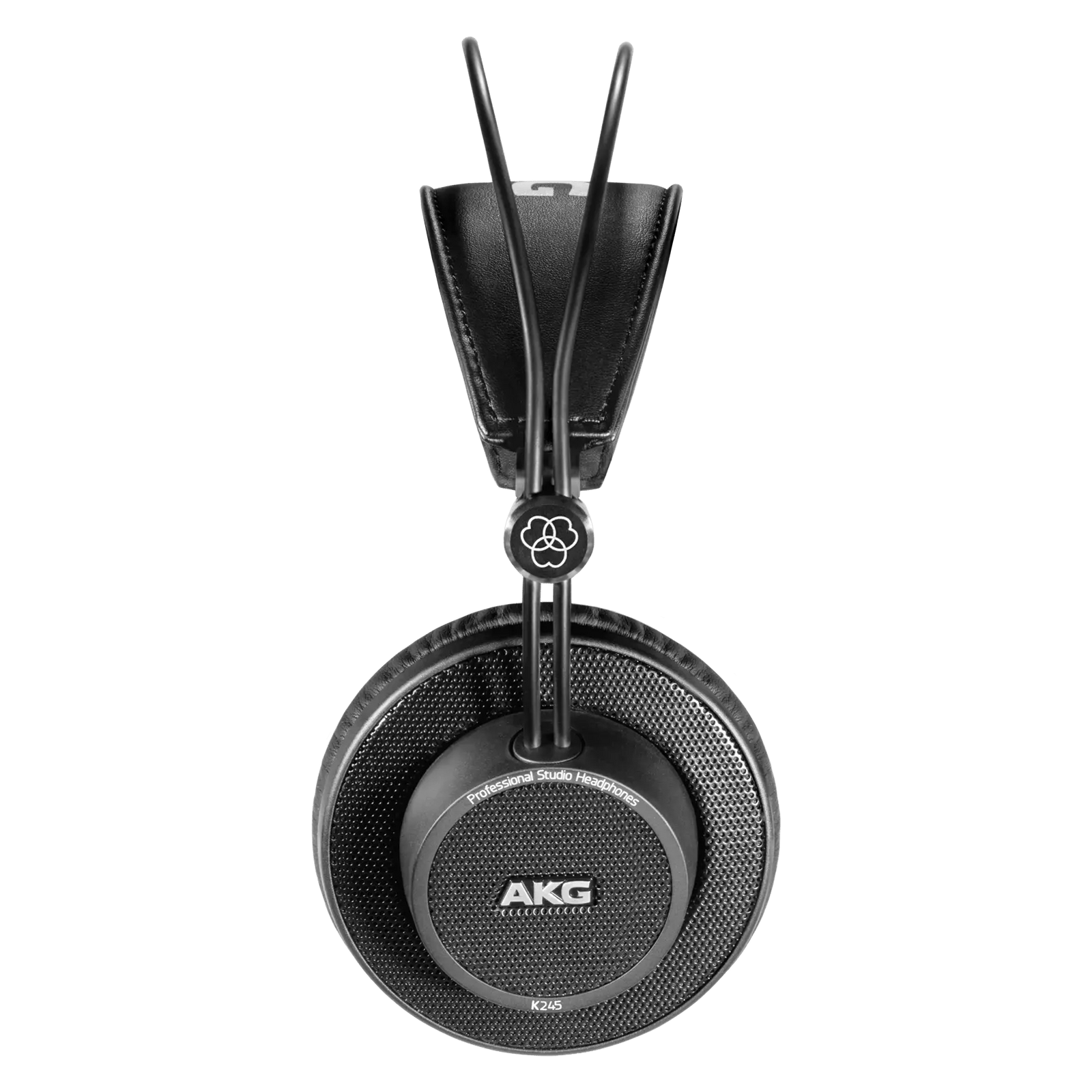 AKG K245 Over-Ear, Open-Back Studio Headphones