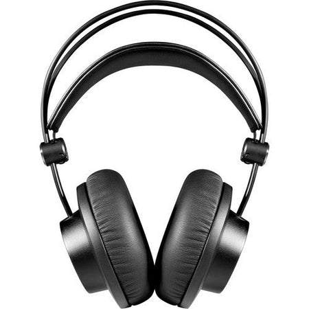 AKG K245 Over-Ear, Open-Back Studio Headphones