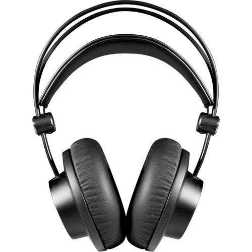 AKG K245 Over-Ear, Open-Back Studio Headphones