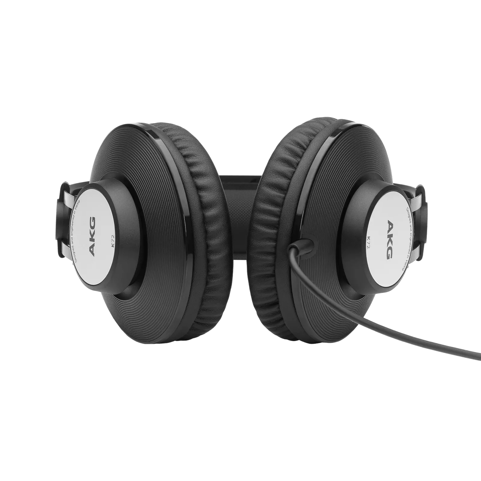 AKG K72 Closed-back Stereo Headphones