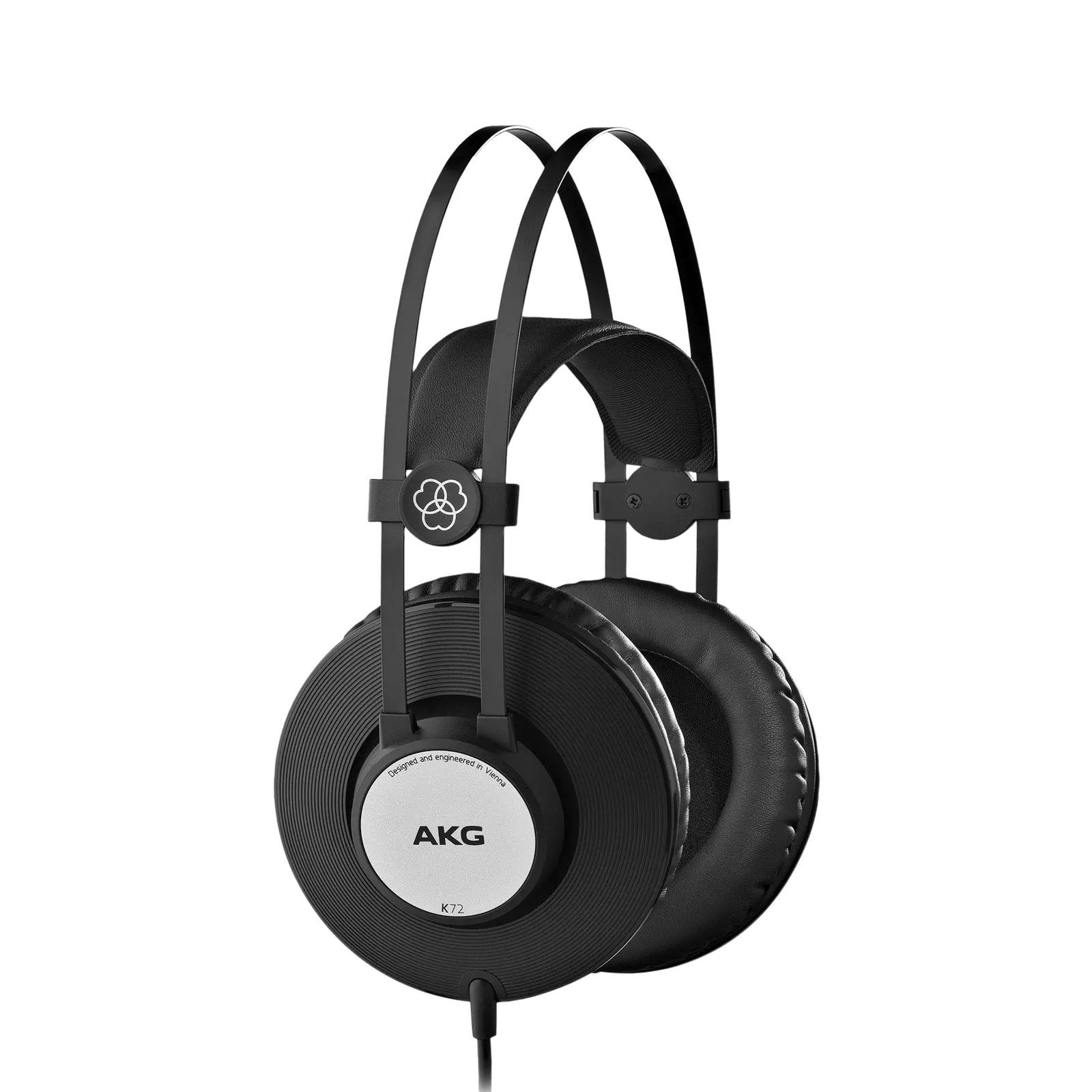 AKG K72 Closed-back Stereo Headphones