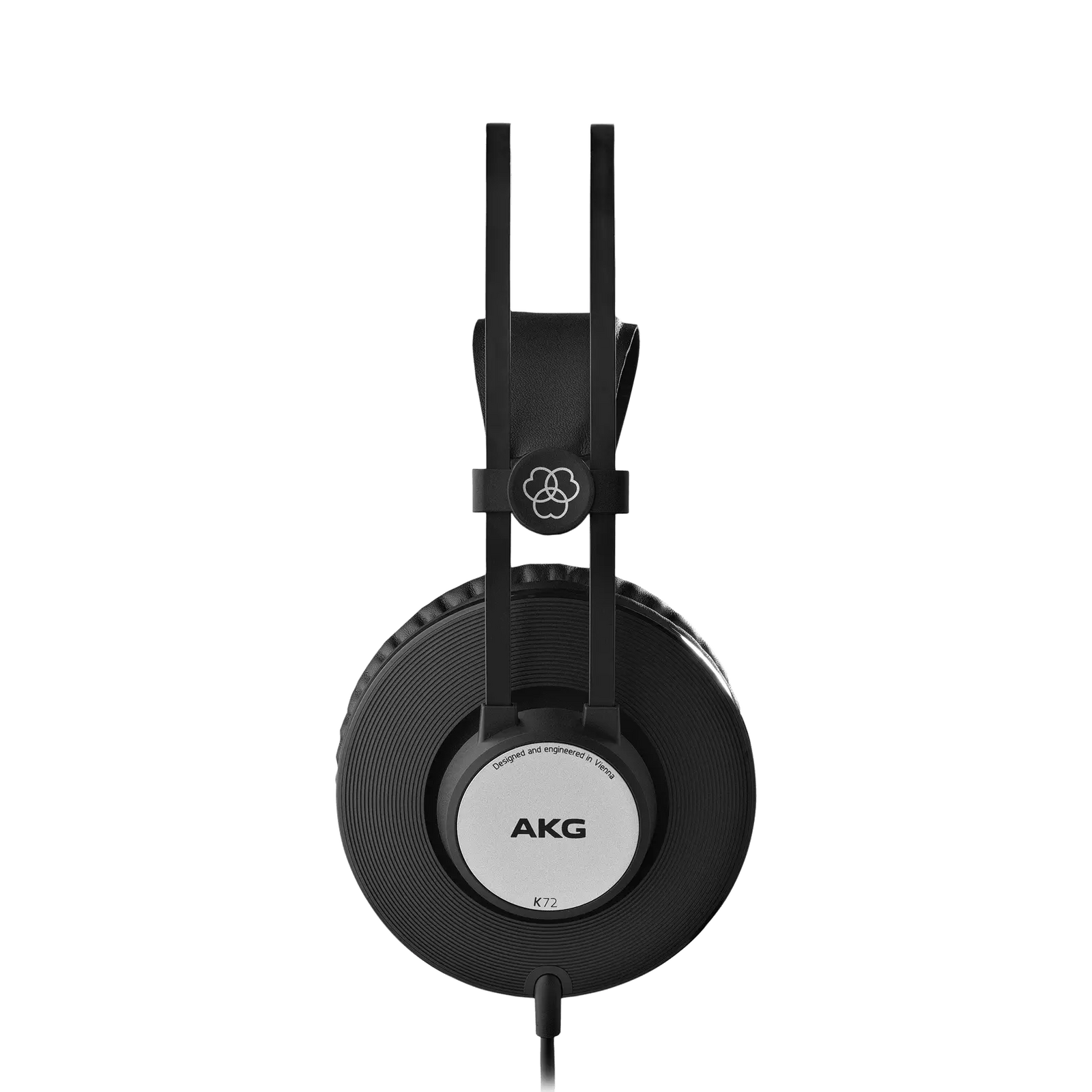 AKG K72 Closed-back Stereo Headphones