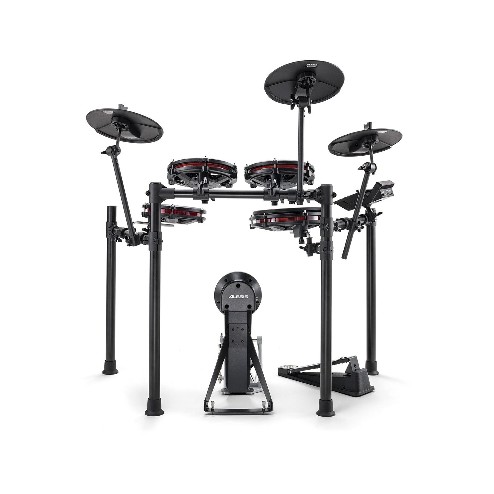 Alesis Nitro Max Mesh Electronic Drum Set