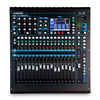 Allen & Heath Qu-16 16-channel Digital Mixer - Chrome Edition