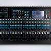 Allen & Heath Qu-32C - 38-In/28-Out Digital Mixing Console - Chrome Edition