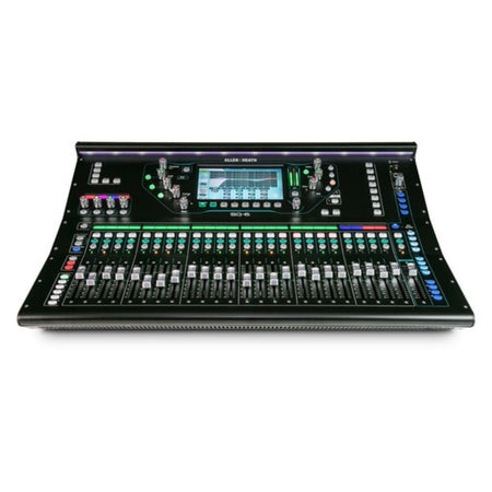 Allen & Heath SQ-6 48-channel Digital Mixer