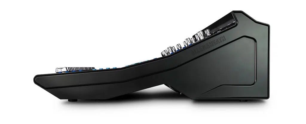 Allen & Heath SQ-6 48-channel Digital Mixer