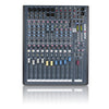 Allen & Heath XB-14-2 10-channel Broadcast Mixer