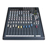 Allen & Heath XB-14-2 10-channel Broadcast Mixer