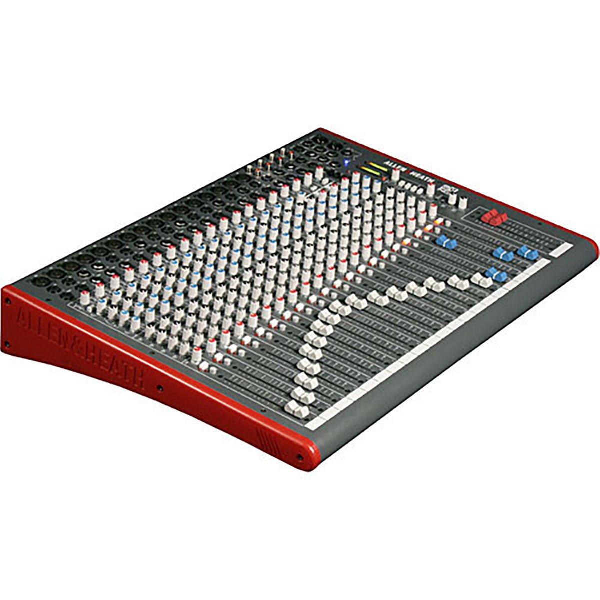 Allen & Heath ZED-24 24-channel Mixer with USB Audio Interface