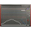 Allen & Heath ZED-24 24-channel Mixer with USB Audio Interface