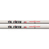 Vic Firth American Classic 5A Drumsticks - White