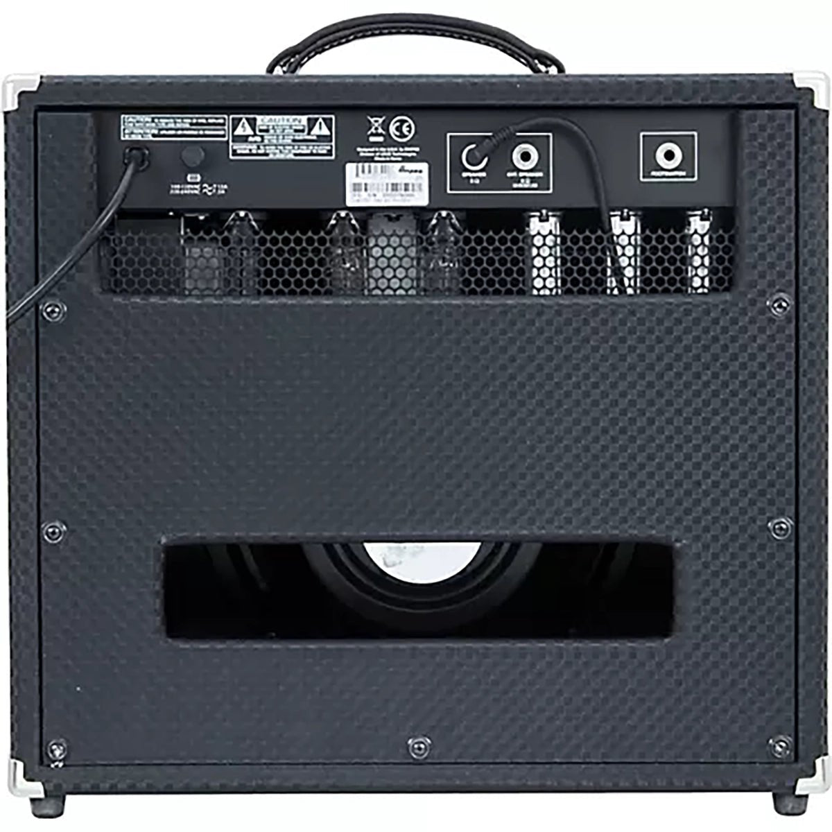 Ampeg J 20 Jet 20W 1x12 Tube Guitar Combo Amp