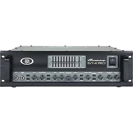 Ampeg SVT-4PRO 1800w
