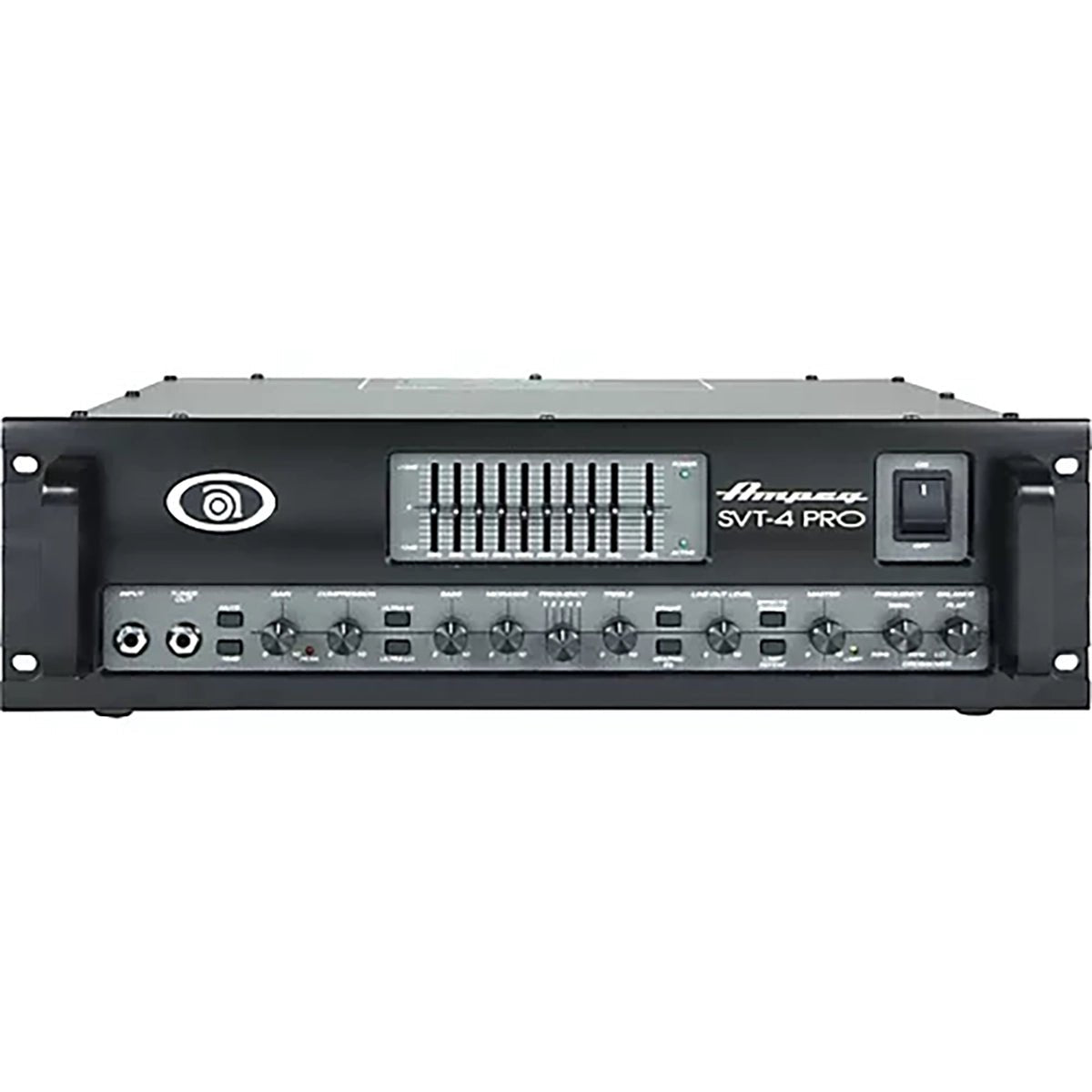 Ampeg SVT-4PRO 1800w