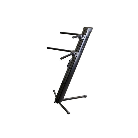 Ultimate Support APEX AX-48 Pro Column Keyboard Stand (Black)