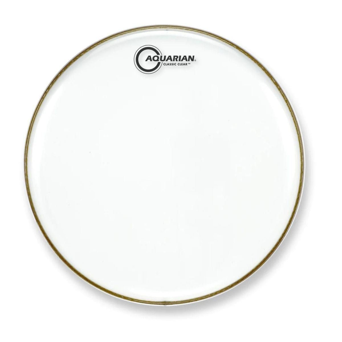 Aquarian CC-C Clear Single PrePack - 10/12/18 inch