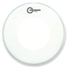 Aquarian Drumheads hi impact white