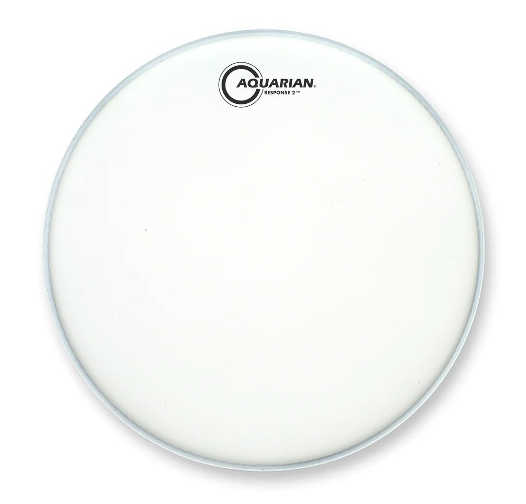 Aquarian Response2  Coated - 13 inch