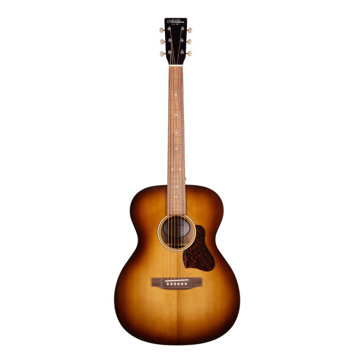 Art & Lutherie Legacy Light Burst GT EQ 051557