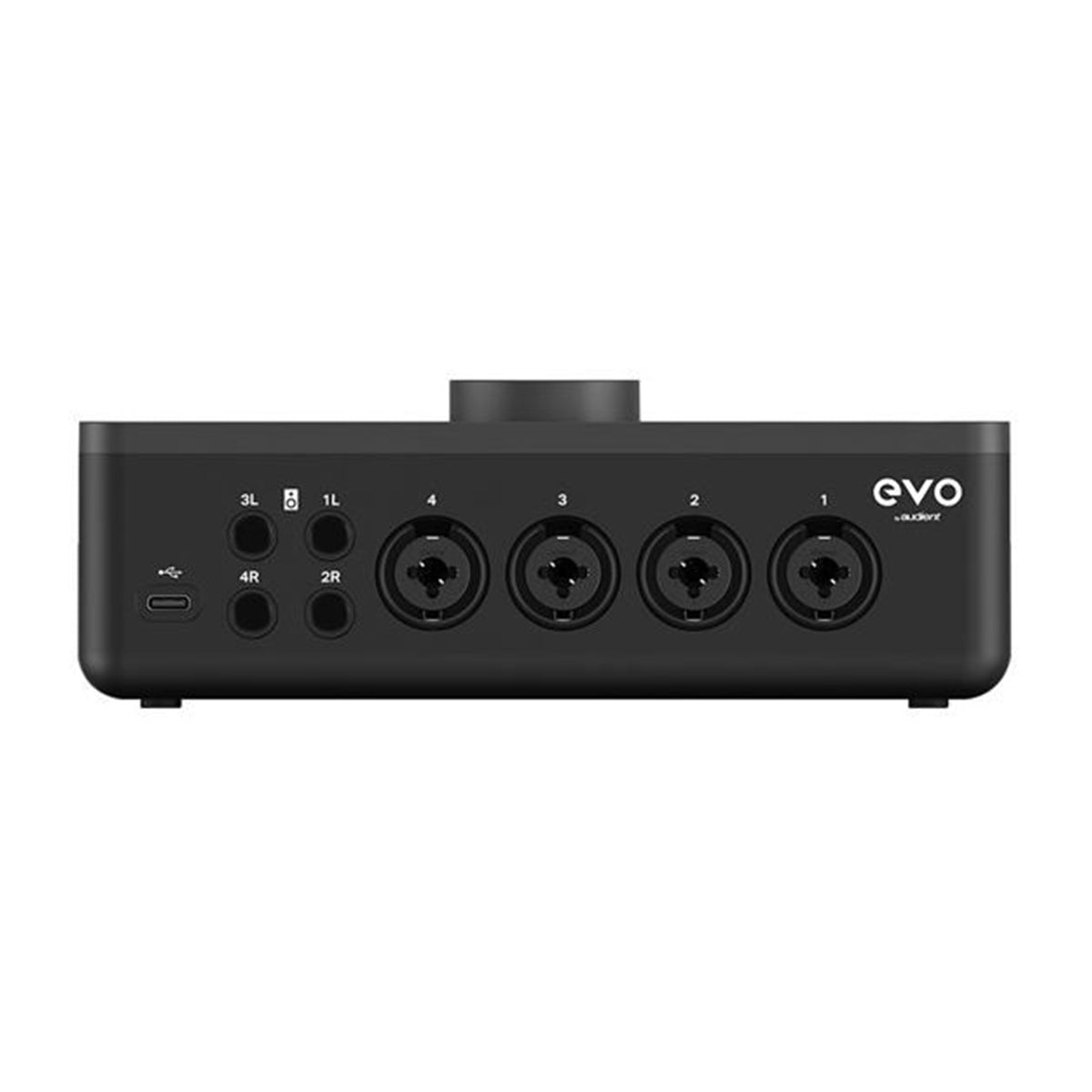 Audient EVO 8 Desktop 4x4 USB Type-C Audio Interface