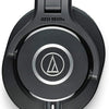 Audio-Technica ATH-M40x Closed-Back Studio Monitoring Headphones