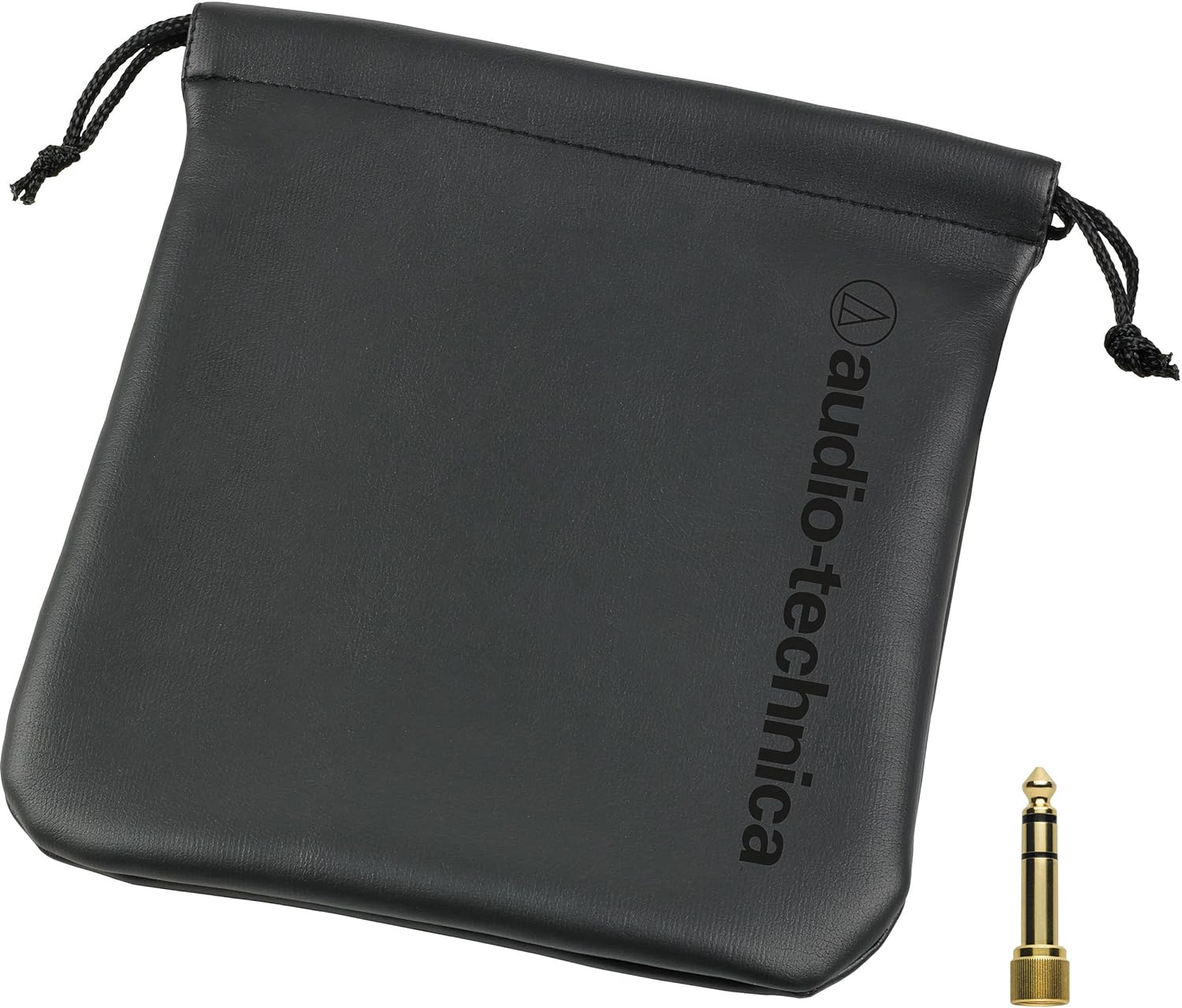 Audio-Technica ATH-M40x Closed-Back Studio Monitoring Headphones