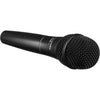 Audio-Technica PRO 61 Handheld Hypercardioid Dynamic Microphone