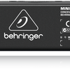 Behringer Minimix mix800