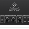 Behringer S32 Digital Snake I/O Box
