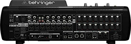 Behringer X32 Compact 40-channel Digital Mixer