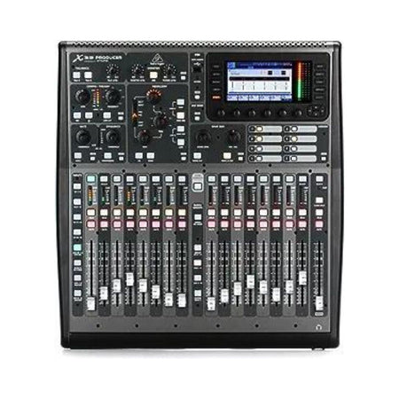 Behringer X32 Producer 40-channel Digital Mixer