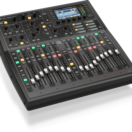 Behringer X32 Producer 40-channel Digital Mixer