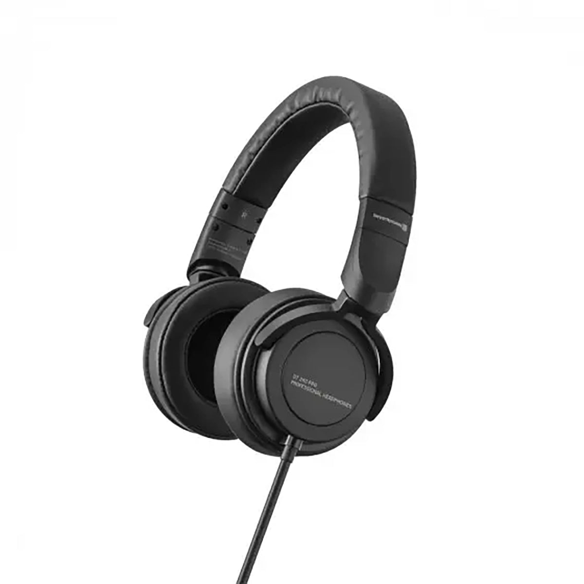 Beyerdynamic DT 240 PRO Mobile Closed-back Headphones