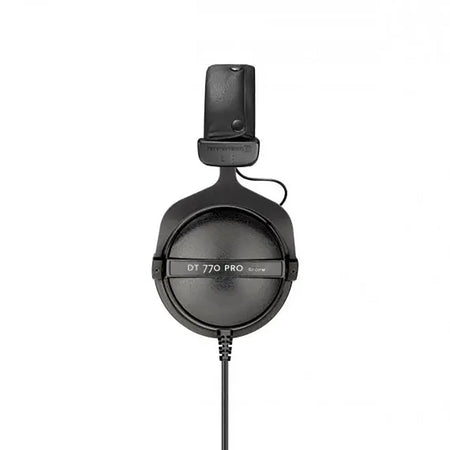 Beyerdynamic DT 770 Pro 80 ohm Closed-back Studio Mixing Headphones