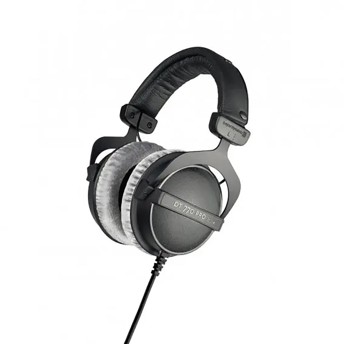 Beyerdynamic DT 770 Pro 80 ohm Closed-back Studio Mixing Headphones