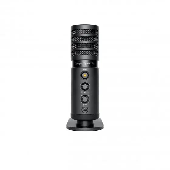 Beyerdynamic Fox USB Condenser Microphone