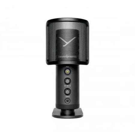 Beyerdynamic Fox USB Condenser Microphone