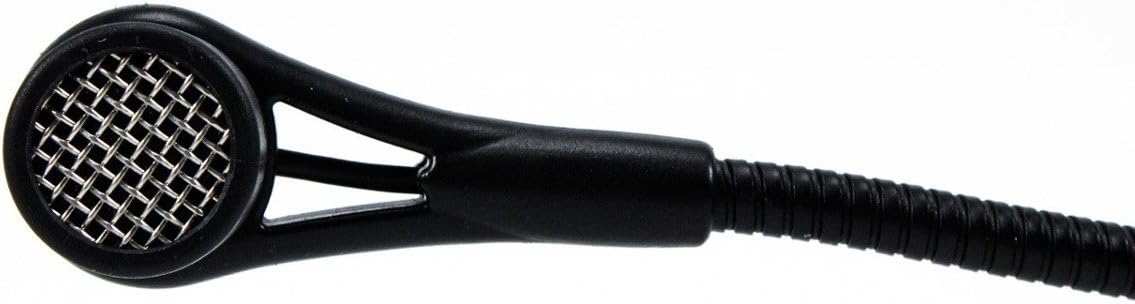 Beyerdynamic TG D57c Cardioid Condenser Clip-on Gooseneck Drum Microphone