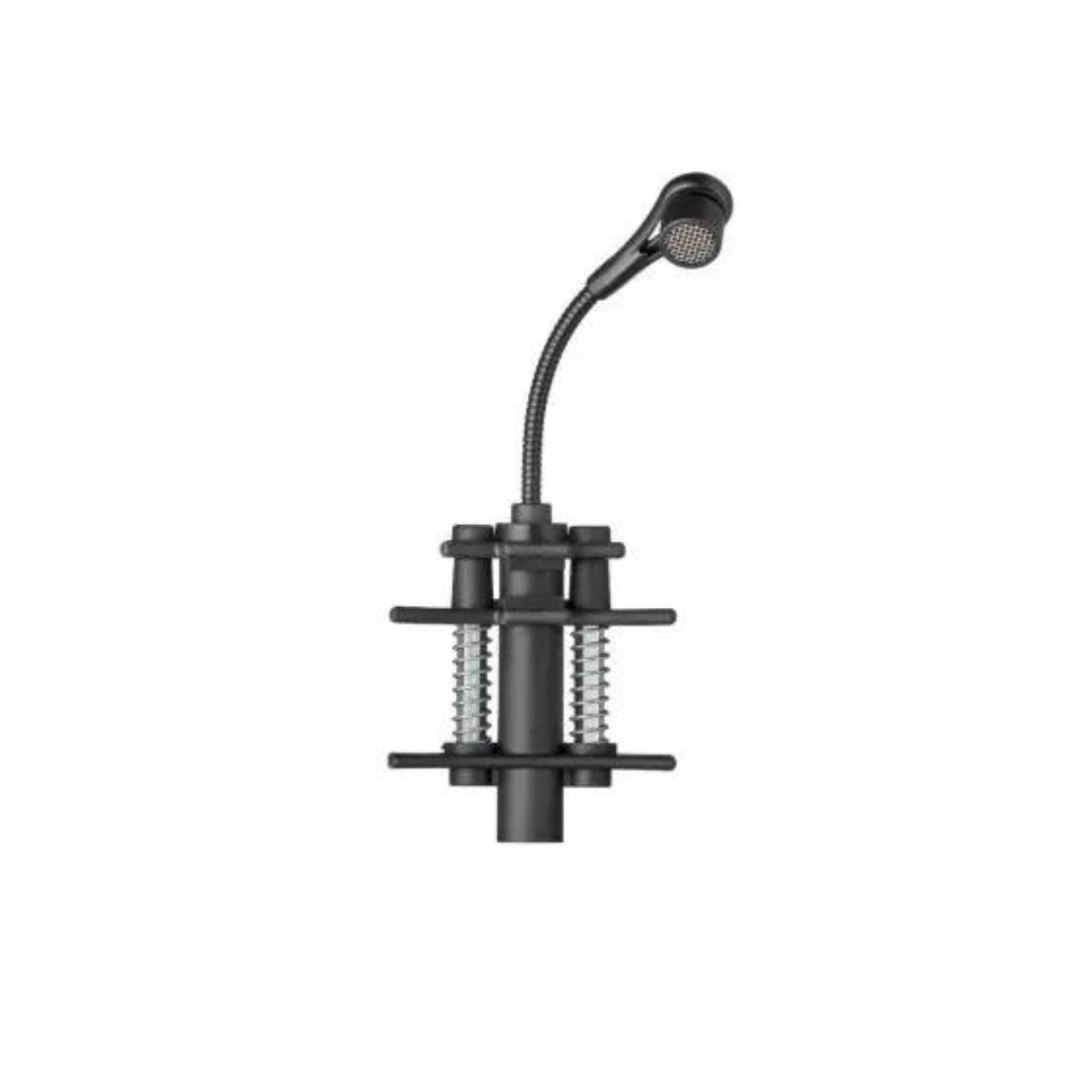 Beyerdynamic TG D57c Cardioid Condenser Clip-on Gooseneck Drum Microphone