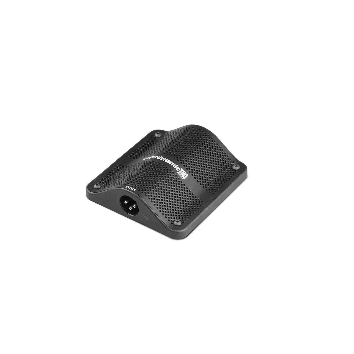 Beyerdynamic TG Drum Set Pro Large Drum Microphone Kit