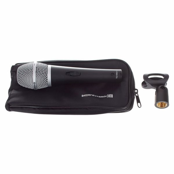 Beyerdynamic TG V35 S Dynamic Vocal Microphone (Supercardioid)