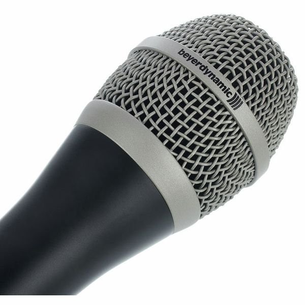 Beyerdynamic TG V50d Cardioid Dynamic Vocal Microphone