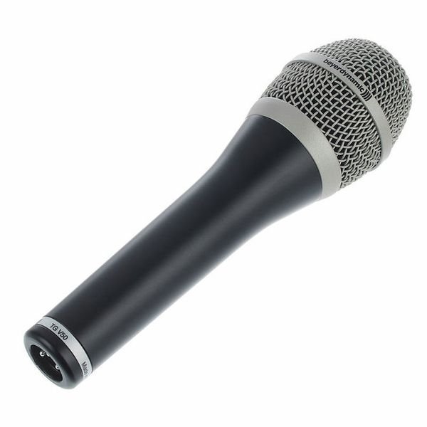 Beyerdynamic TG V50d Cardioid Dynamic Vocal Microphone