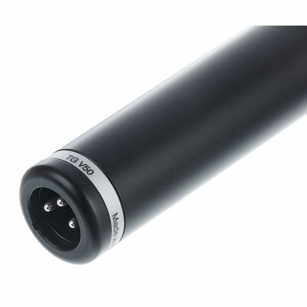 Beyerdynamic TG V50d Cardioid Dynamic Vocal Microphone