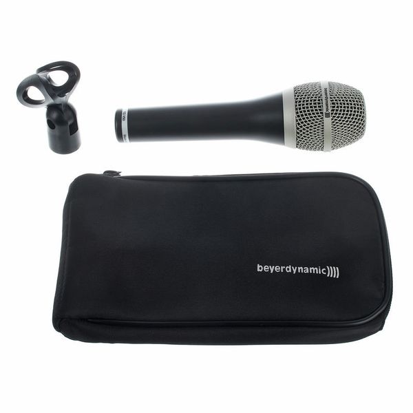 Beyerdynamic TG V50d Cardioid Dynamic Vocal Microphone
