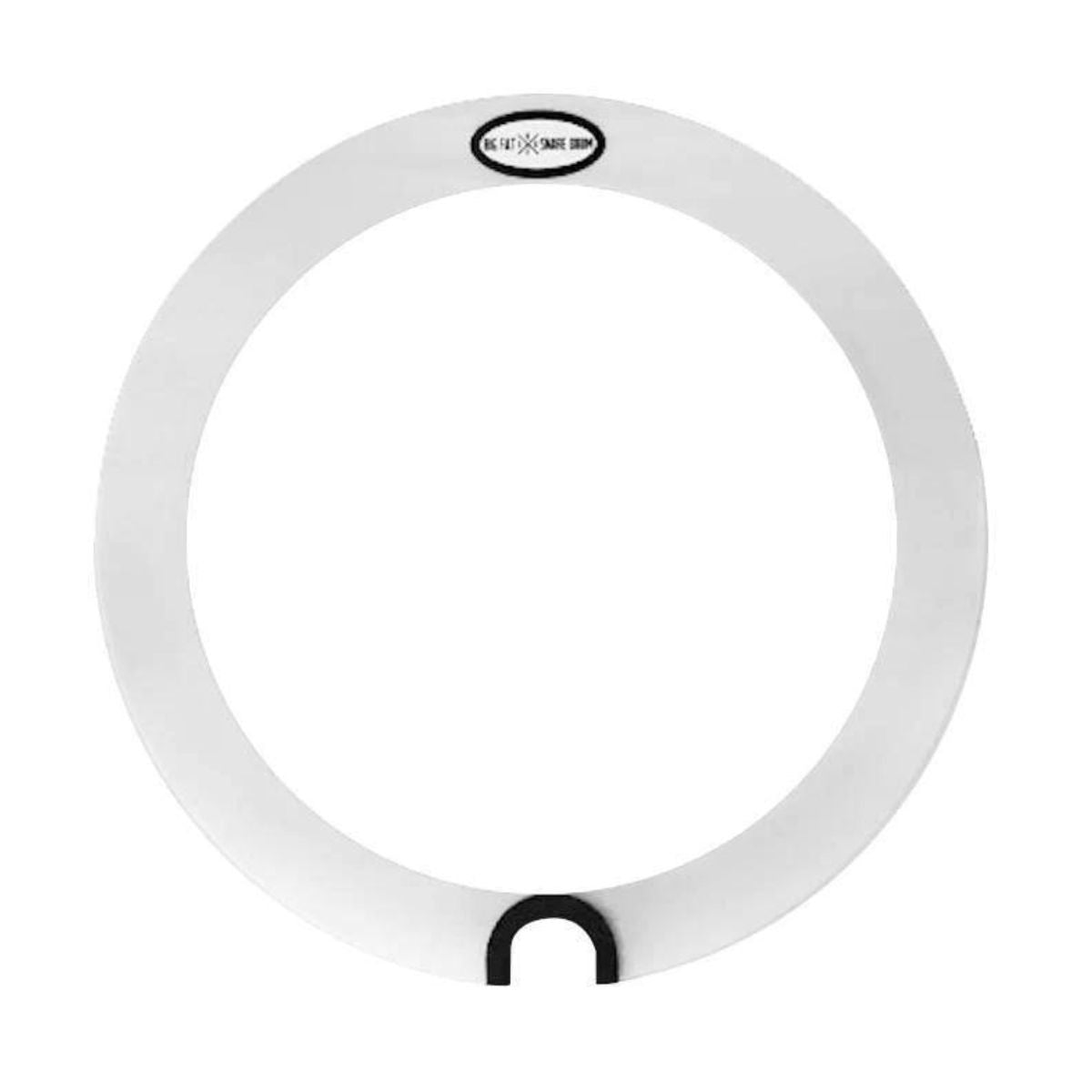 Big Fat Snare Drum 14" Round Sound