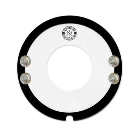 Big Fat Snare Drum 14" Snare-Bourine Donut